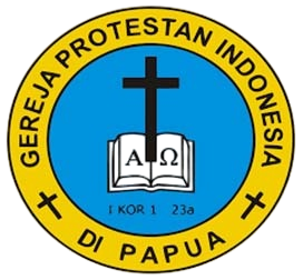 Logo Gereja Getsemani Sorong